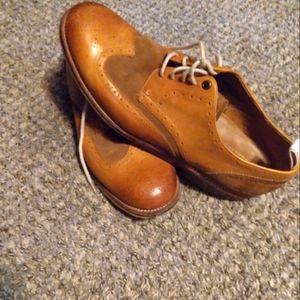 Rag & Bone Bedford Wingtip Shoes